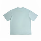 Common Colour T-Shirt Sky Blue