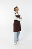 Color Plus - (Chocolate Brown, สีน้ำตาลช็อคโกแลต)