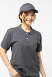 Cap หมวกแก๊ป (Dark Grey 126)