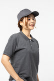 Cap หมวกแก๊ป (Dark Grey 126)