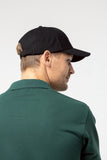 Cap หมวกแก๊ป (Black)
