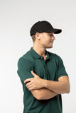 Cap หมวกแก๊ป (Black)