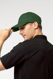 Cap หมวกแก๊ป (Dark Green 158)