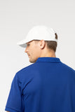 Cap หมวกแก๊ป (White)