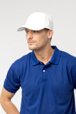 Cap หมวกแก๊ป (White)