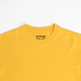 Common Colour T-Shirt Sunrise Yellow