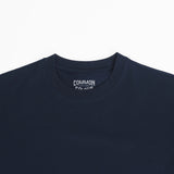 Common Colour T-Shirt  Midnight Blue