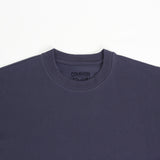 Common Colour T-Shirt Dusty Violet