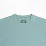 Common Colour T-Shirt Ice Blue