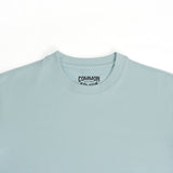 Common Colour T-Shirt Sky Blue