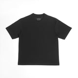 Common Colour T-Shirt Shadow Black