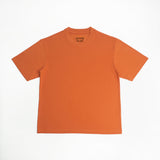 Common Colour T-Shirt Sunset Orange