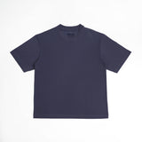 Common Colour T-Shirt Dusty Violet