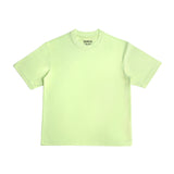 Common Colour T-Shirt Neon Green