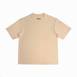 Common Colour T-Shirt Oat milk