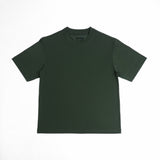 Common Colour T-Shirt Pine Green