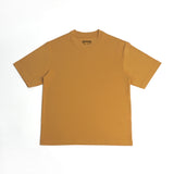 Common Colour T-Shirt Mustard Yellow