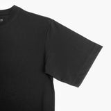 Common Colour T-Shirt Shadow Black