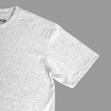 Common Colour T-Shirt Cool Grey