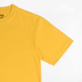 Common Colour T-Shirt Sunrise Yellow