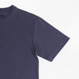 Common Colour T-Shirt Dusty Violet