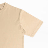 Common Colour T-Shirt Oat milk