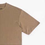Common Colour T-Shirt Mocca