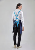 Motion Light Apron (Khaki, สีกากี)