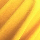 Common Colour T-Shirt Sunrise Yellow