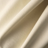 Common Colour T-Shirt Ivory Cream
