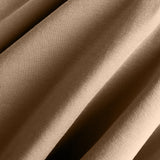 Common Colour T-Shirt Mocca