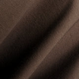 Common Colour T-Shirt Chocolate Mousse