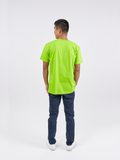 T-Shirt เสื้อยืด (Green, สีเขียว)(Unisex)