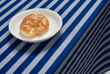 Han&Co. Table Cloth – Sailor ผ้าปูโต๊ะ ผ้าคลุมโต๊ะ สี Sailor HCTBC14