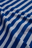 Han&Co. Table Cloth – Sailor ผ้าปูโต๊ะ ผ้าคลุมโต๊ะ สี Sailor HCTBC14