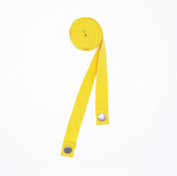 Apron Straps Yellow (สายผ้ากันเปื้อน สีเหลือง) 2 pcs.